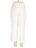 T Tahari Ivory Dress Pants Size 16 - photo 1