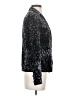 Elevenses Black Blazer Size 0 - photo 4