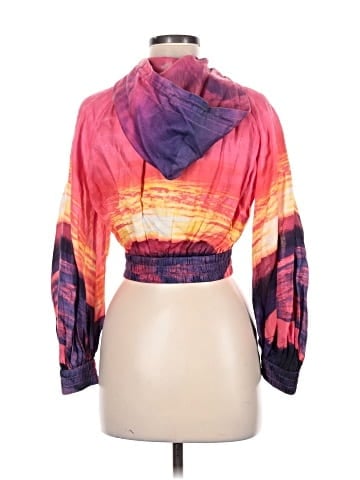 Zimmermann Windbreaker (view 2)