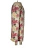 Theo Miles Floral Ivory Casual Pants Size 8 - photo 1