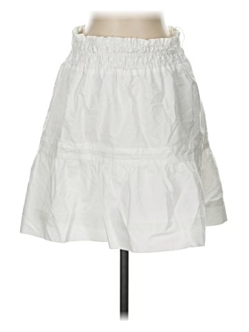 By Anthropologie Casual Skirt (view 1)