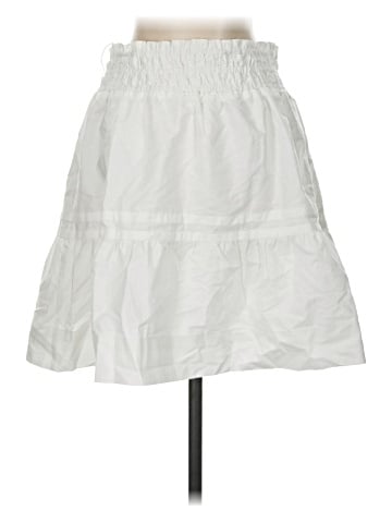 By Anthropologie Casual Skirt (view 2)
