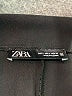 Zara Black Active Pants Size L - photo 7