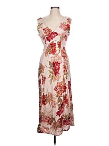 Paper Heart Cocktail Dress (view 1)
