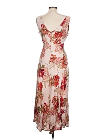 Paper Heart Cocktail Dress (view 2)