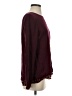 J.Jill Burgundy Pullover Sweater Size S - photo 4