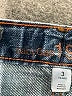 Baby Gap 100% Cotton Blue Jeans Size 3 - photo 3