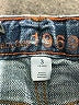 Baby Gap 100% Cotton Blue Jeans Size 3 - photo 4