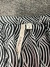 Bellatrix 100% Polyester Gray Short Sleeve Blouse Size S - photo 7