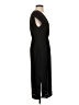 J.Crew Solid Black Casual Dress Size 00 - photo 4