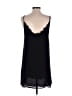 BP. 100% Polyester Black Sleeveless Top Size S - photo 2