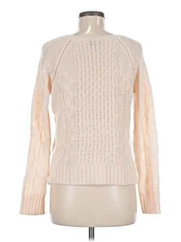 John & Jenn Pullover Sweater (view 2)