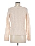 John & Jenn Ivory Pullover Sweater Size M - photo 2