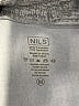 NILS Tweed Gray Casual Pants Size M - photo 7