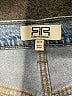 Robert Rodriguez Blue Jeans Size 8 - photo 6