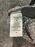 Lularoe Graphic Black Dress Size 4 - photo 4