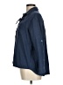 Unbranded Blue Long Sleeve Button-Down Shirt Size 8 - photo 5