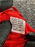Unbranded Solid Red Casual Dress Size L (estimated) - photo 7