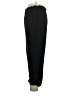 chic soul (chicsoul.com) Solid Black Casual Pants Size 1X - photo 5