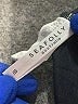 Seafolly 100% Cotton Solid Black bodysuit Size 16 - photo 3