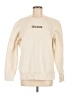 Assorted Brands Tropical Ivory Sweatshirt Size M - photo 1