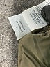 Vuori 100% Polyamide Black Casual Pants Size S - photo 4