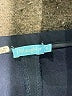 J. McLaughlin Solid Blue Active Pants Size 8 - photo 7