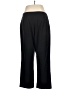 Avenue Solid Black Dress Pants Size 18 - photo 2