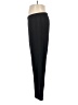Avenue Solid Black Dress Pants Size 18 - photo 5