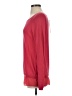 DKNYC Red Long Sleeve Top Size S - photo 5
