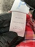 Bella Bliss 100% Cotton Plaid Orange Long Sleeve Button-Down Shirt Size 3 - photo 4