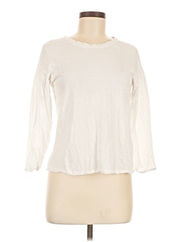 A.L.C. Long Sleeve Top (view 1)
