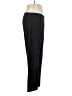Avenue Solid Black Dress Pants Size 18 - photo 4