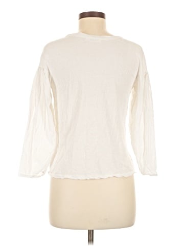 A.L.C. Long Sleeve Top (view 2)