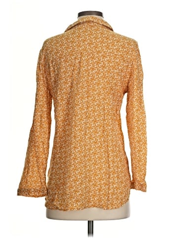 grand & greene Long Sleeve Blouse (view 2)