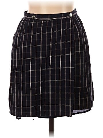 Andrea Viccaro Casual Skirt (view 1)