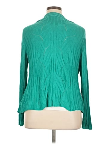 DressBarn Cardigan (view 2)