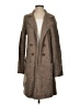 Be Cool Brown Cardigan Size S - photo 1