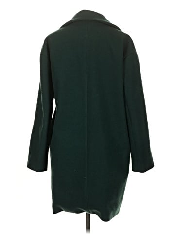 Leith Coat (view 2)