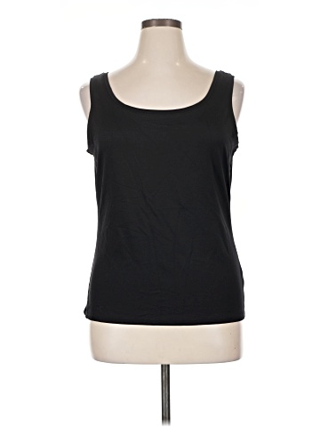 Investments Tank Top (view 1)