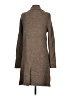 Be Cool Brown Cardigan Size S - photo 2