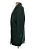 Leith 100% Polyester Green Coat Size S - photo 5