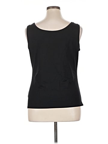 Investments Tank Top (view 2)