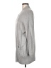 Atmosphere Gray Cardigan Size M - photo 5