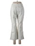 Dockers Plaid Gray Dress Pants Size 6 - photo 2