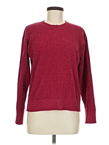 Calvin Klein Pullover Sweater (view 1)