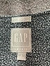Gap Black Pullover Sweater Size L - photo 7