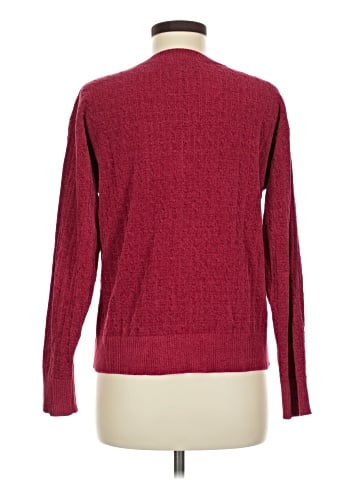 Calvin Klein Pullover Sweater (view 2)