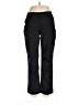 Athleta Black Cargo Pants Size 12 (petite) - photo 1