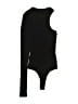 AGOLDE Black Bodysuit Size S - photo 2